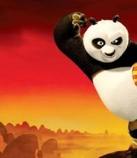 Кунг- фу Панда: Яростный Бой Кунг фу панда финальная битва