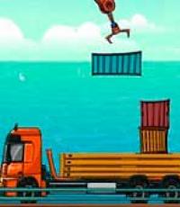 Игры грузовики: камазы, дальнобойщики, фуры Игры онлайн камазы грузоперевозки